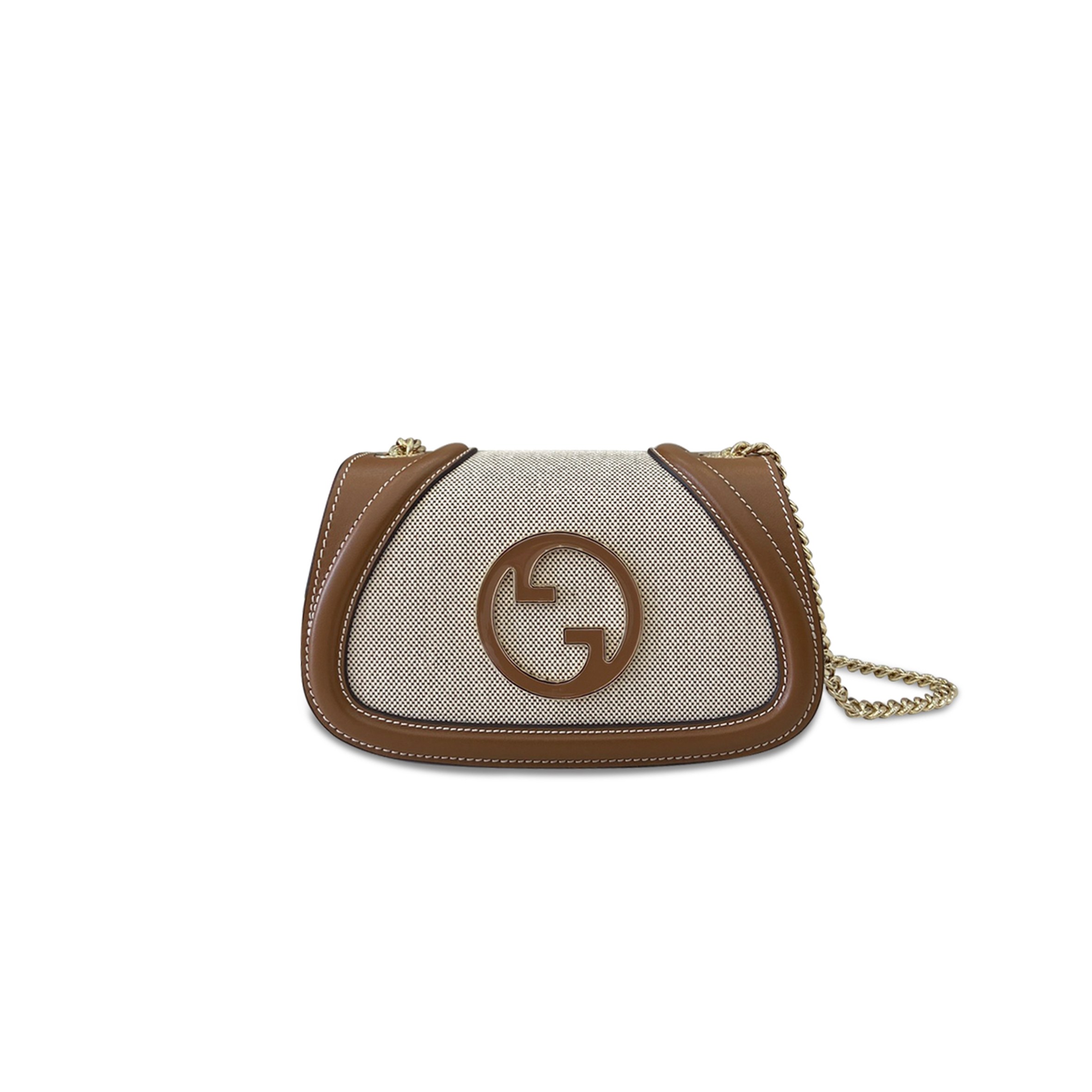 G*u*i blondie small shoulder bag 815711 (21.5*11*8cm)